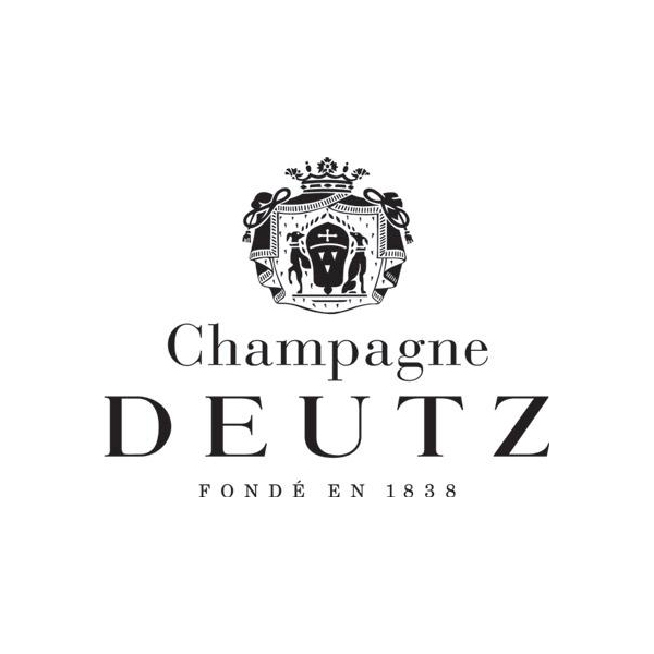 Champagne deutz
