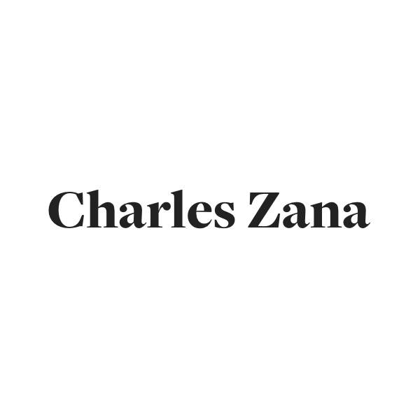 Charles Zana