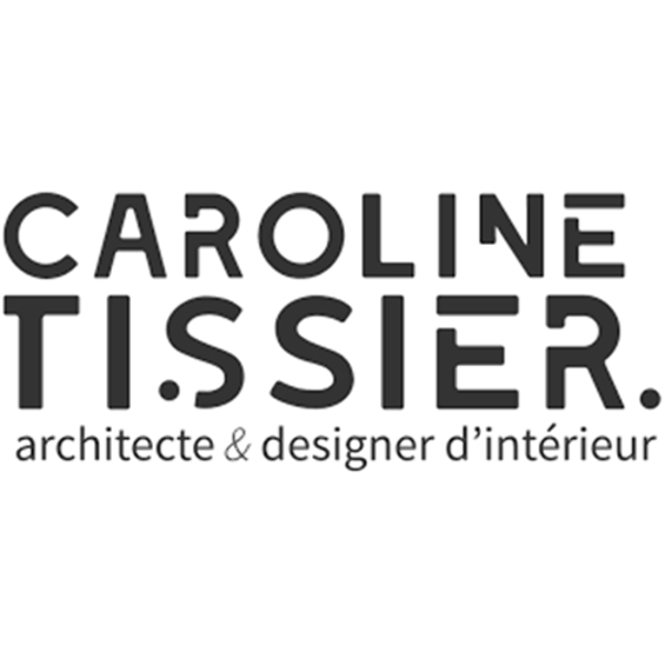 Caroline Tissier