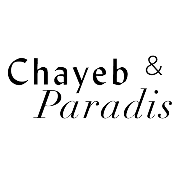Chayeb & Paradis